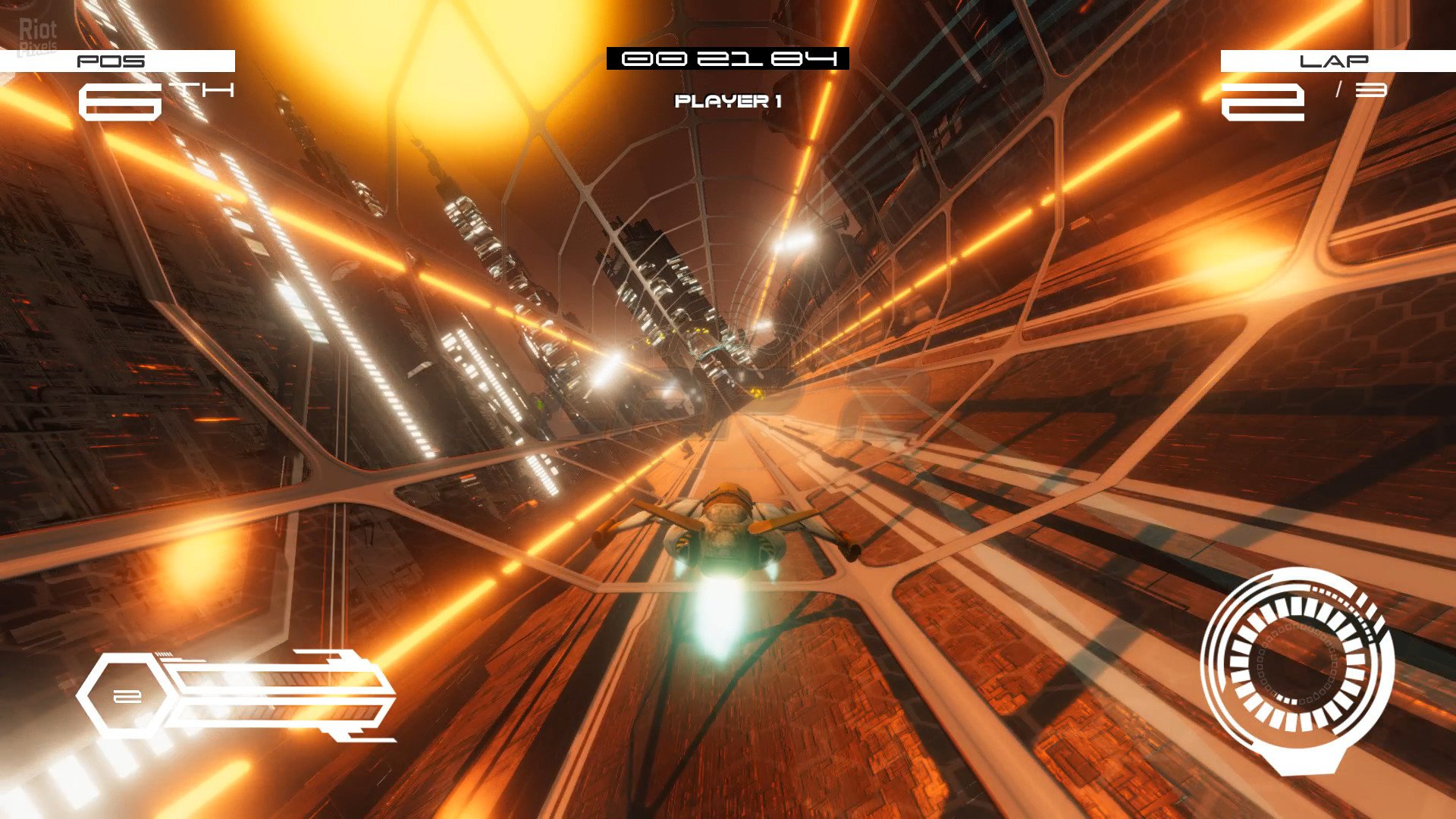 [6]-Gravity Chase Download