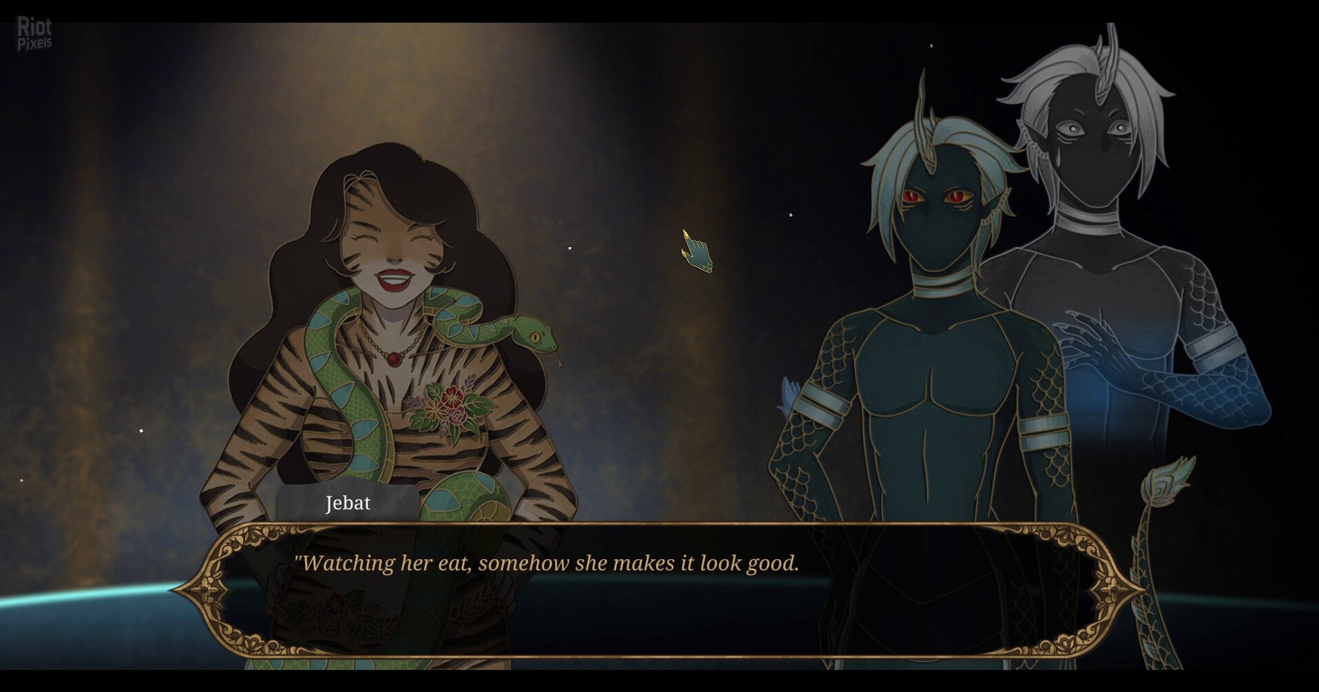 [4]-Kabaret – v1.0.14 Download