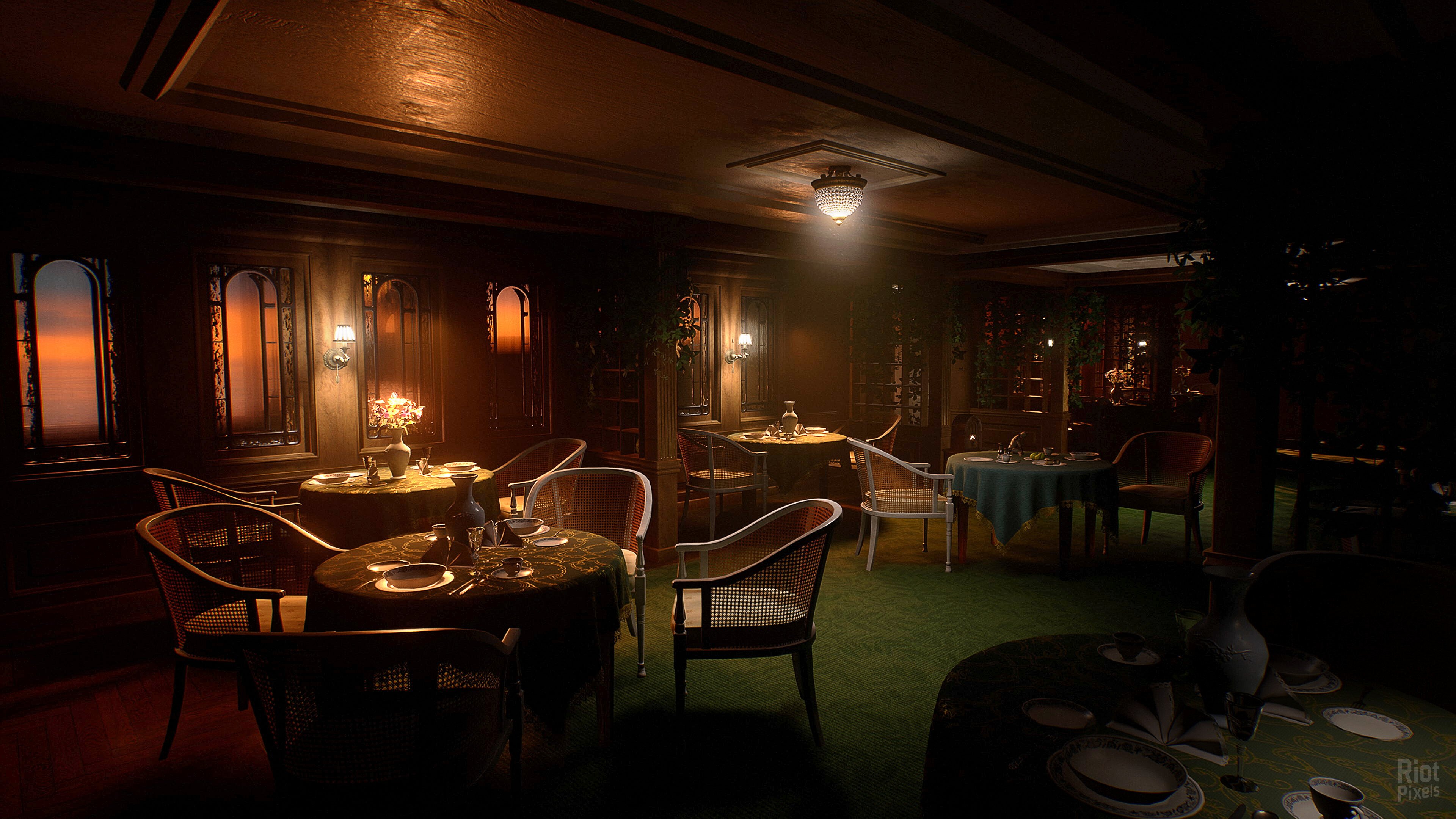 [2]-Layers of Fear: Deluxe Edition – v1.6.1 rb114632 + Bonus Content Download