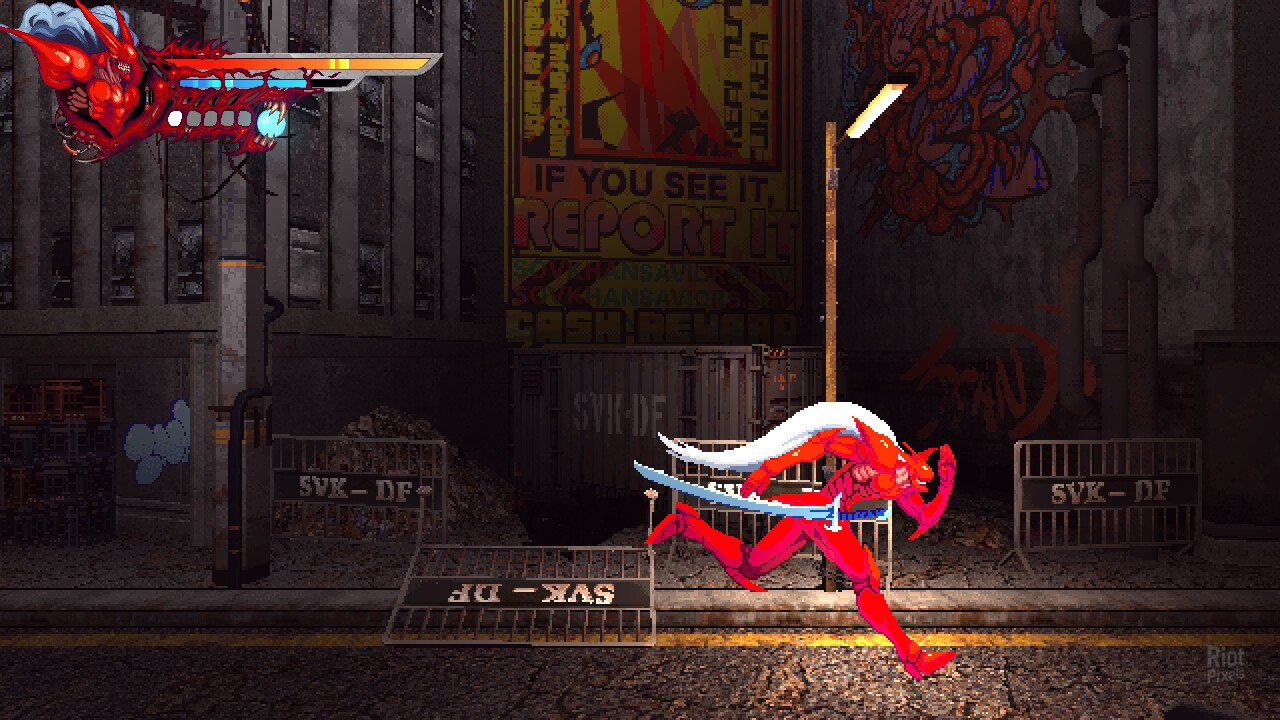 [6]-Slave Zero X + Bonus Content Download