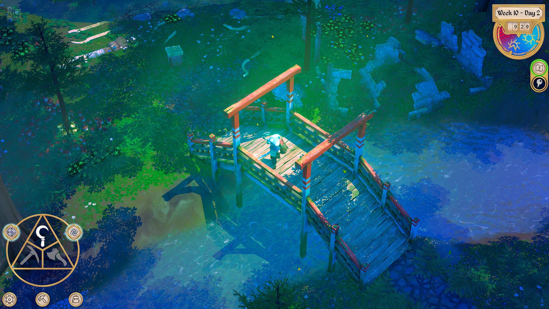 [4]-The Magical Mixture Mill Download