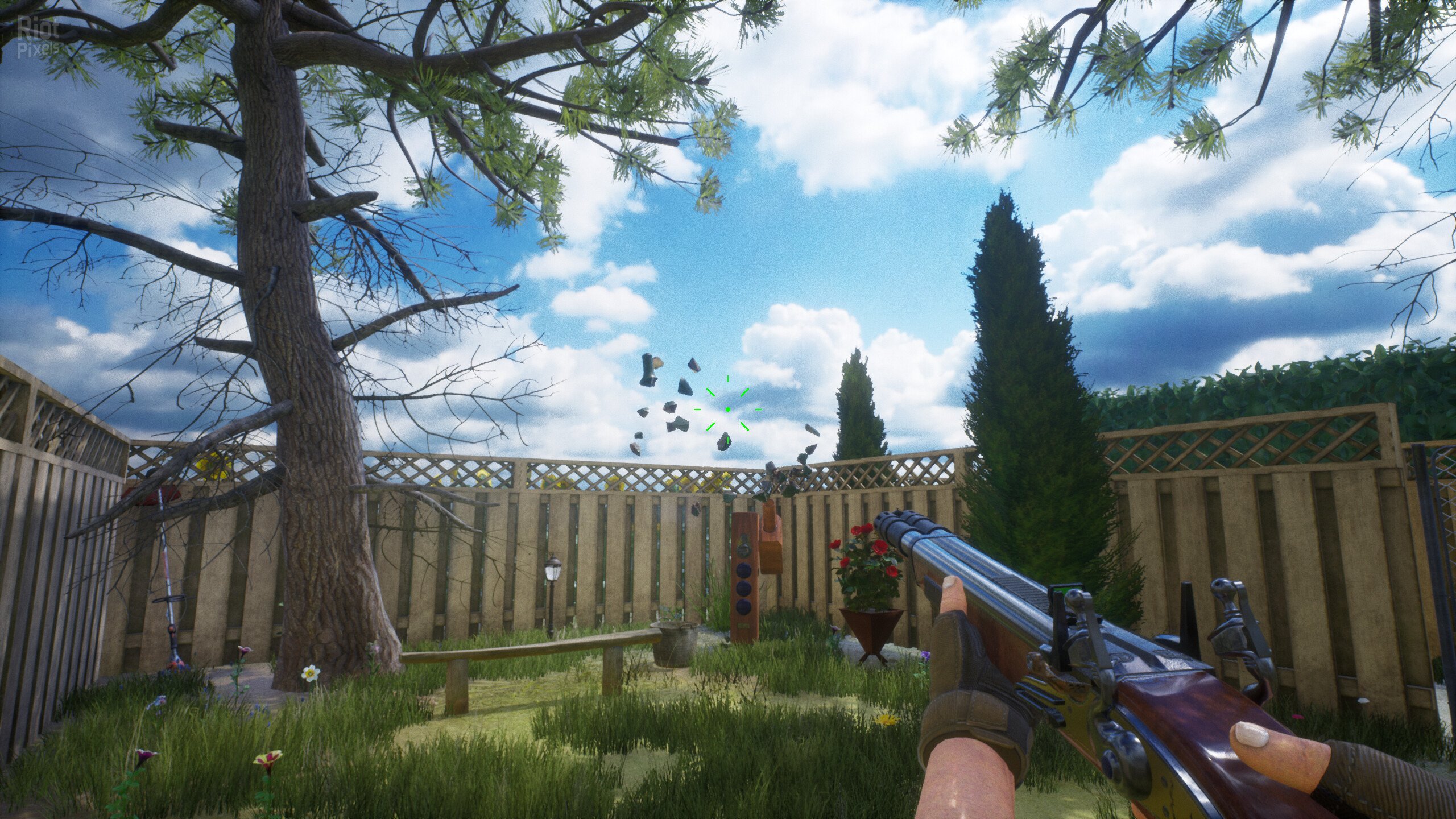 [12]-Wine Hunt: Aim Fidelity – v2.0.1.2 Download