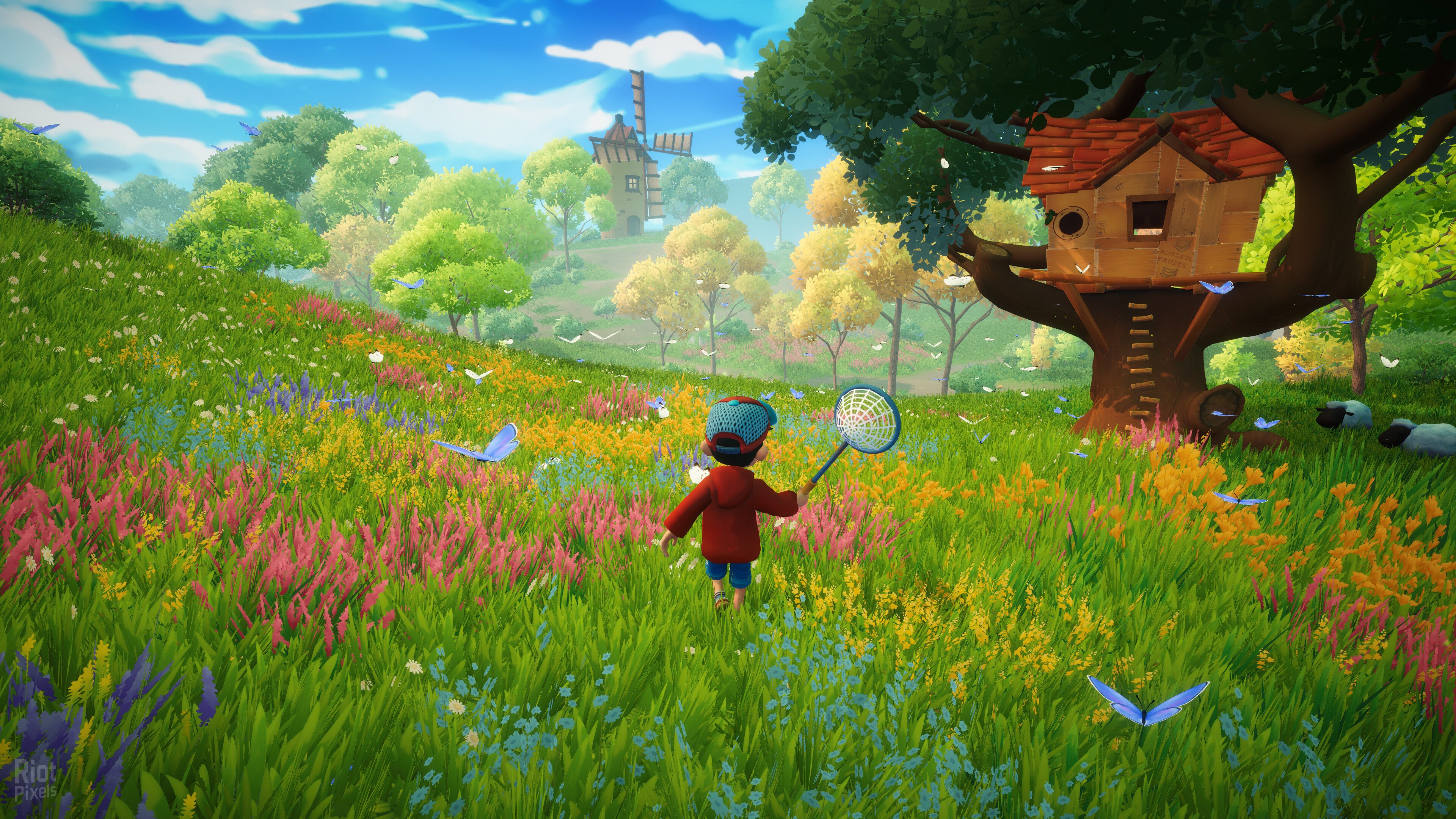 [8]-Everdream Valley: Deluxe Bundle , v4.1204.1925 + 5 DLCs/Bonuses Download