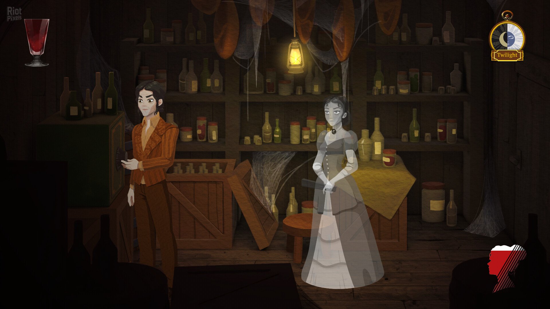 [6]-Cabernet – v1.0.8 + Bonus Soundtrack Download