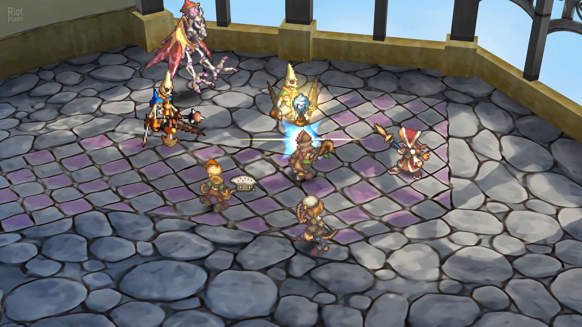 [3]-SaGa Frontier 2 Remastered Download