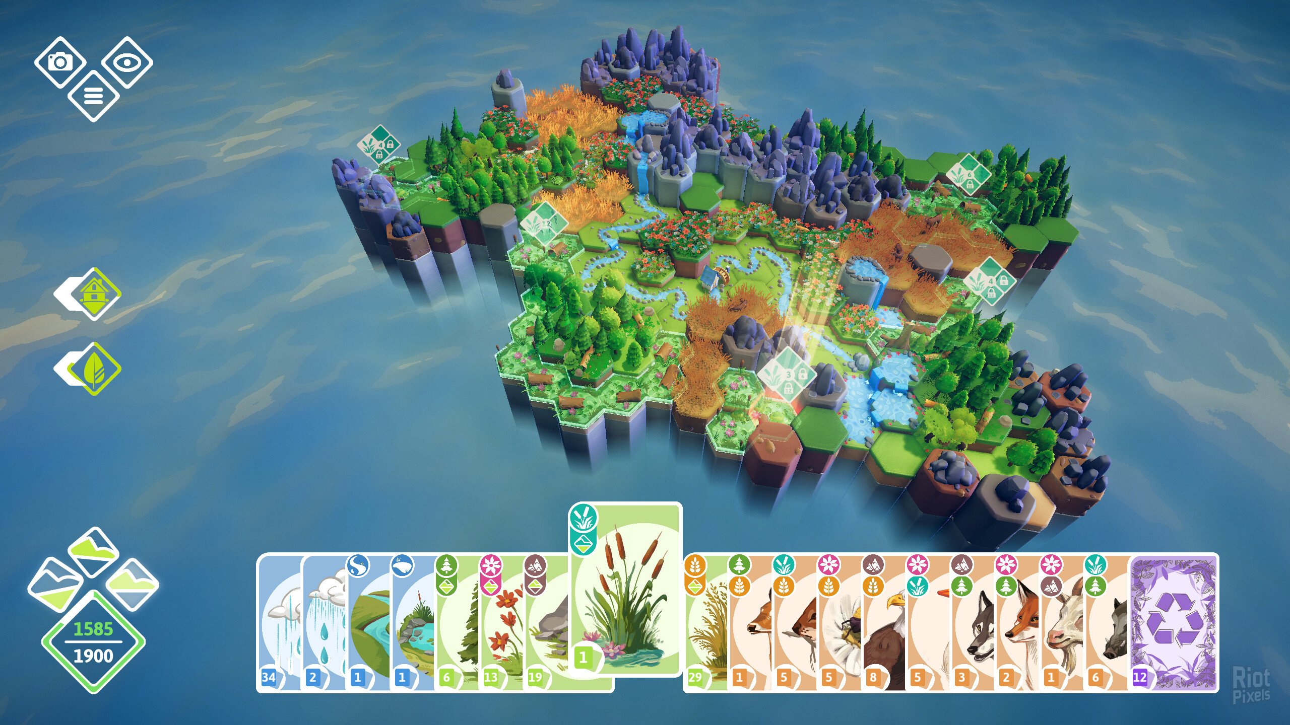 [14]-Preserve – v1.0.1 Download