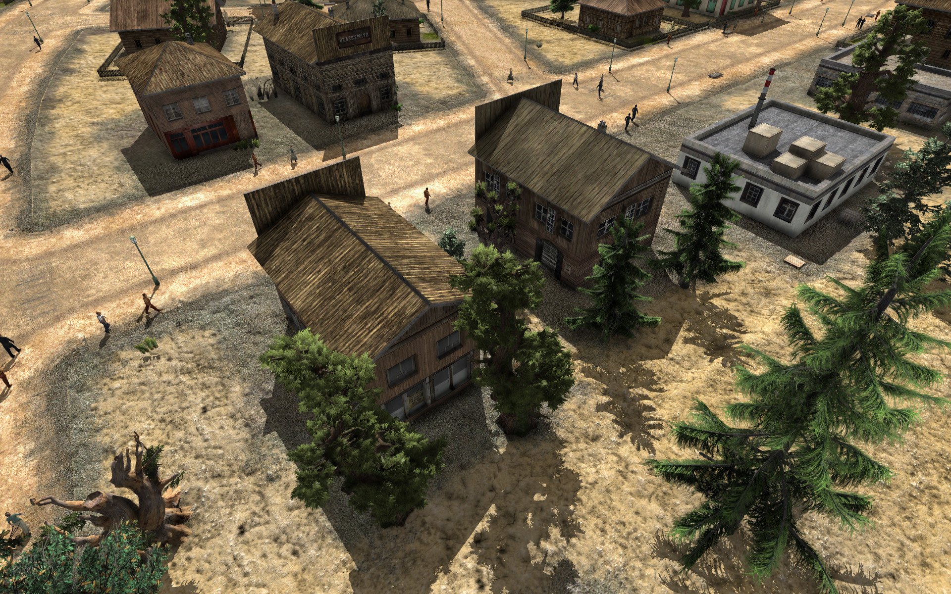 [12]-Train Fever + USA DLC Download