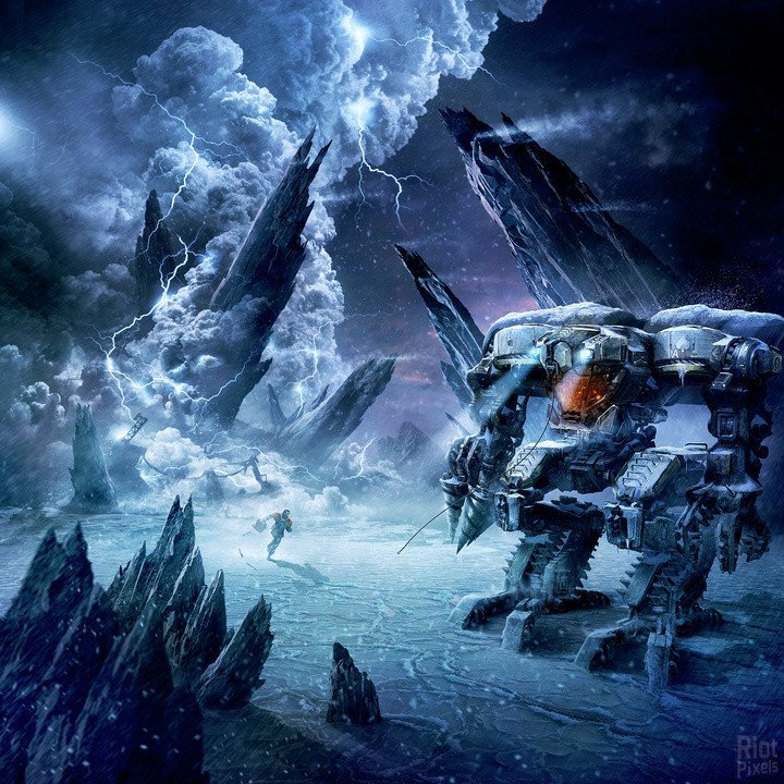 [27]-Lost Planet 3: Complete Download