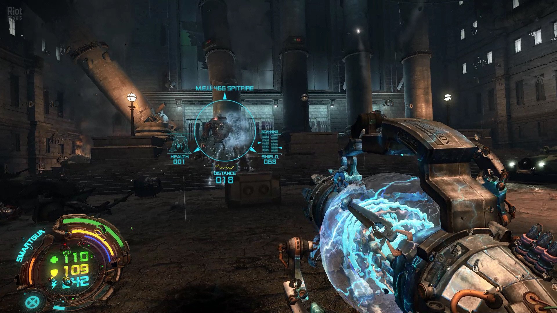[6]-Hard Reset: Redux Download