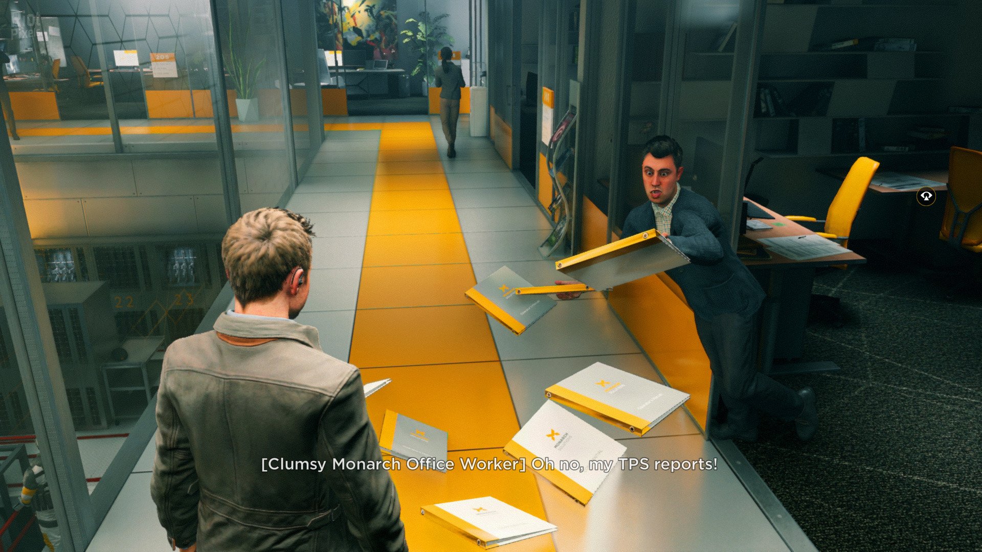 [16]-Quantum Break: Steam Edition – v1.0.126.0307 Download