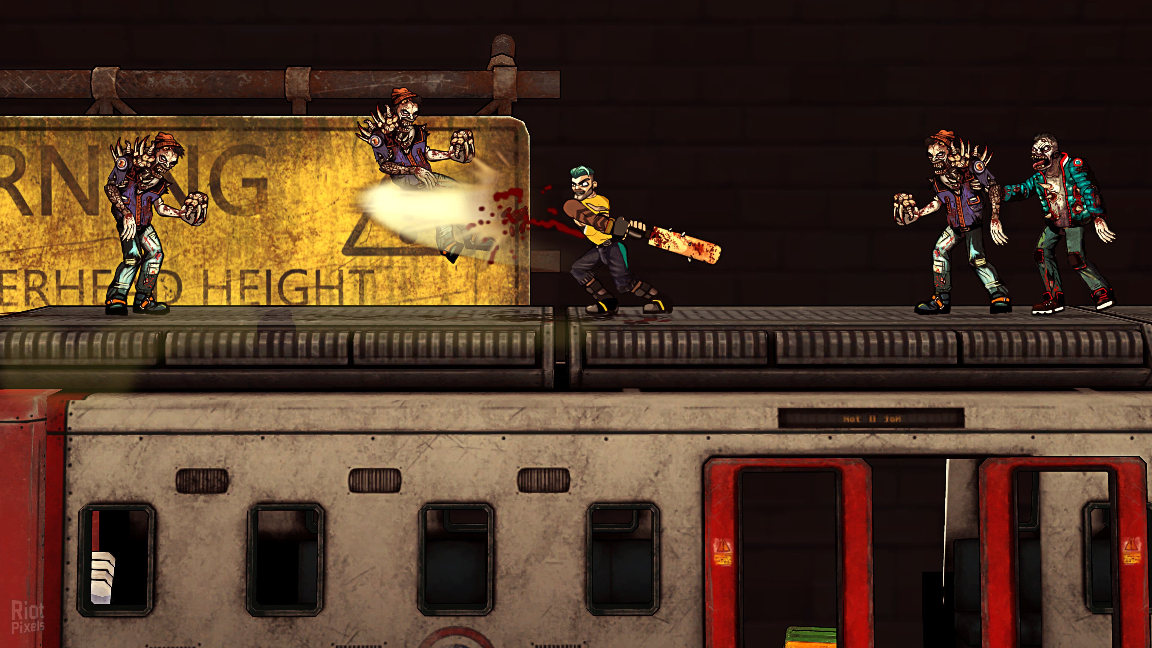 [3]-Bloody Zombies Download