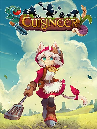Cuisineer: Deluxe Edition – v1.0.1958 + Bonus Content-HohohoGames