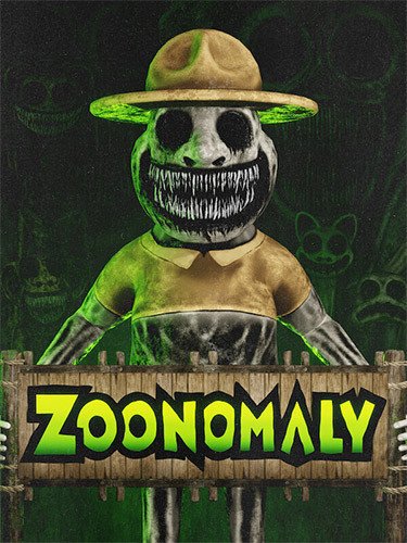 Zoonomaly + Windows 7 Fix-HohohoGames