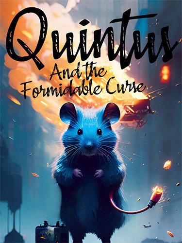 Quintus and the Formidable Curse-HohohoGames