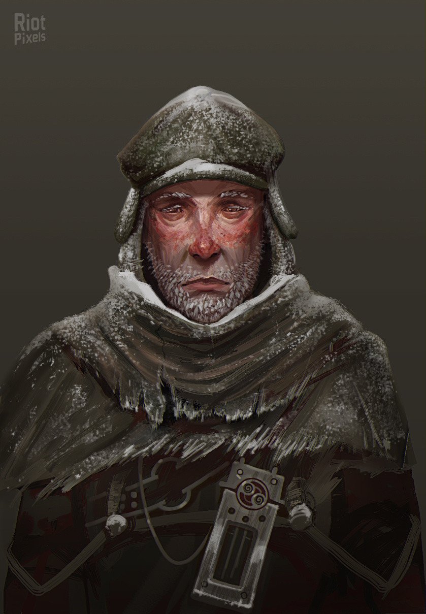 [21]-Frostpunk, v1.6.0 + 3 DLCs + Bonus Download