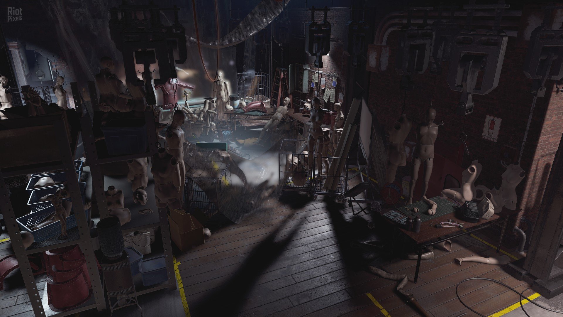 [5]-Resident Evil: Resistance + 2 DLCs + Multiplayer Download