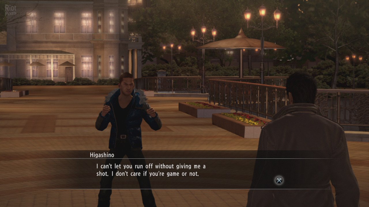 [14]-Yakuza 5 Remastered Download