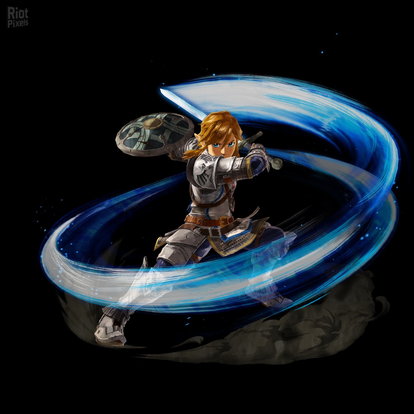 [20]-Hyrule Warriors: Age of Calamity – v1.0.1 + DLC + Yuzu/Ryujinx Emus for PC Download