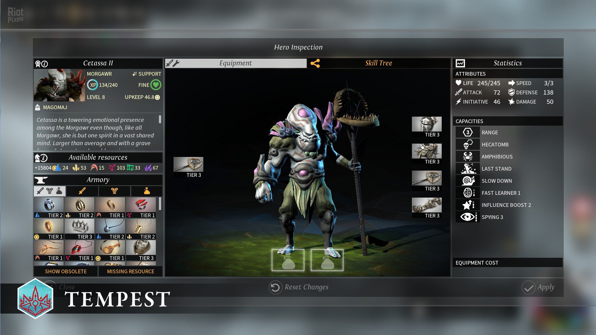 [5]-Endless Legend – v1.8.44 S3 + All DLCs Download