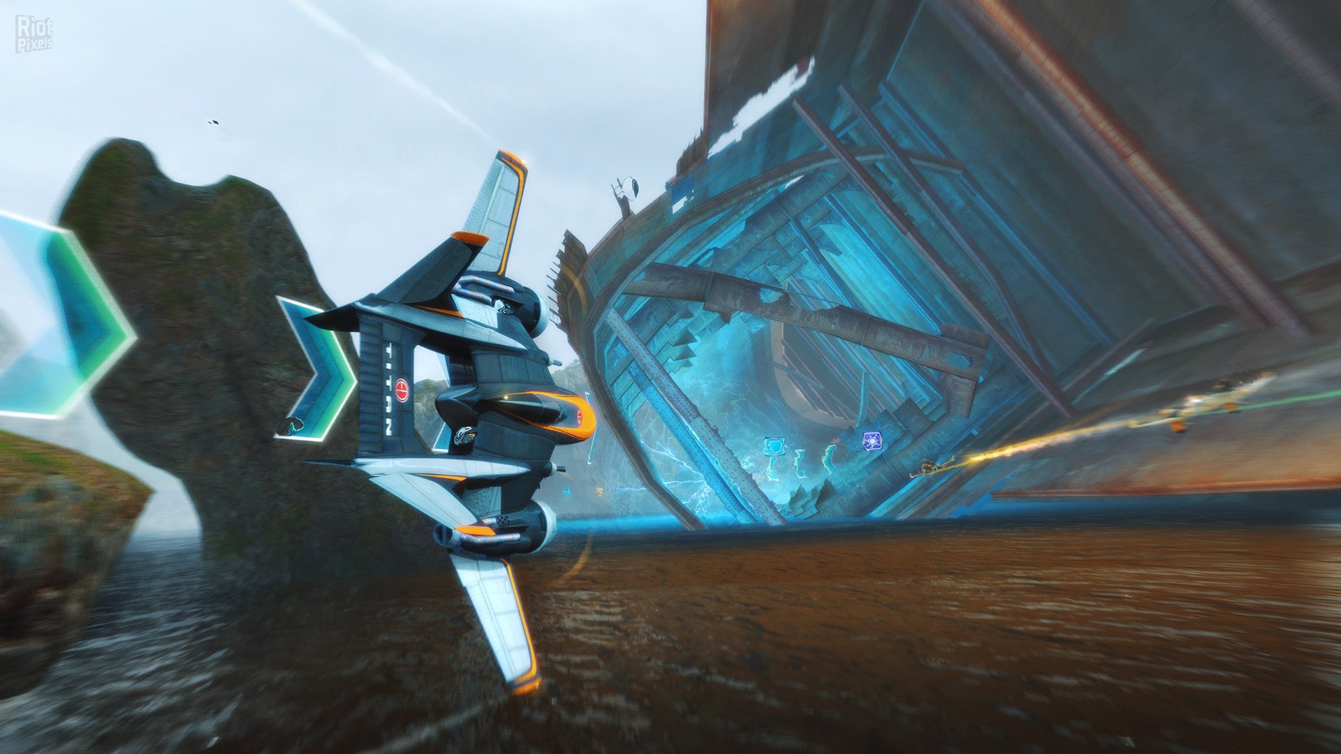 [9]-Skydrift Infinity Download