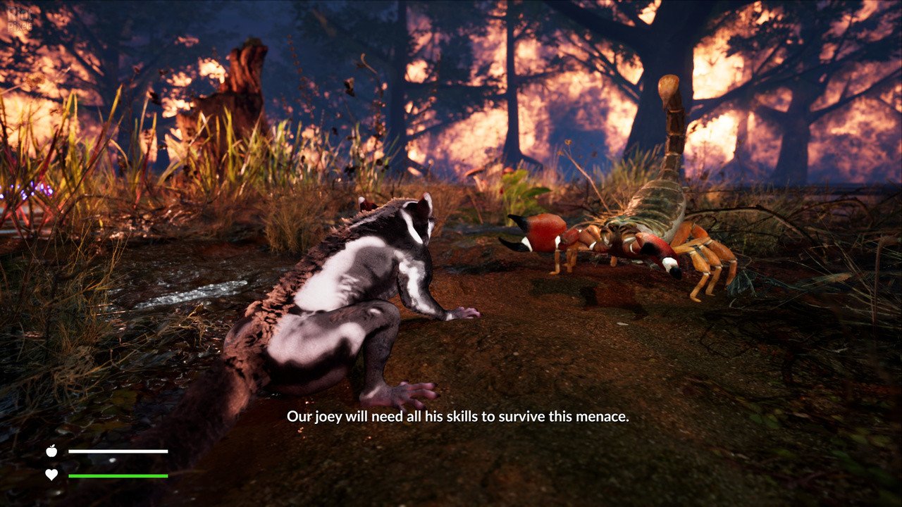 [6]-AWAY: The Survival Series + Windows 7 Fix Download