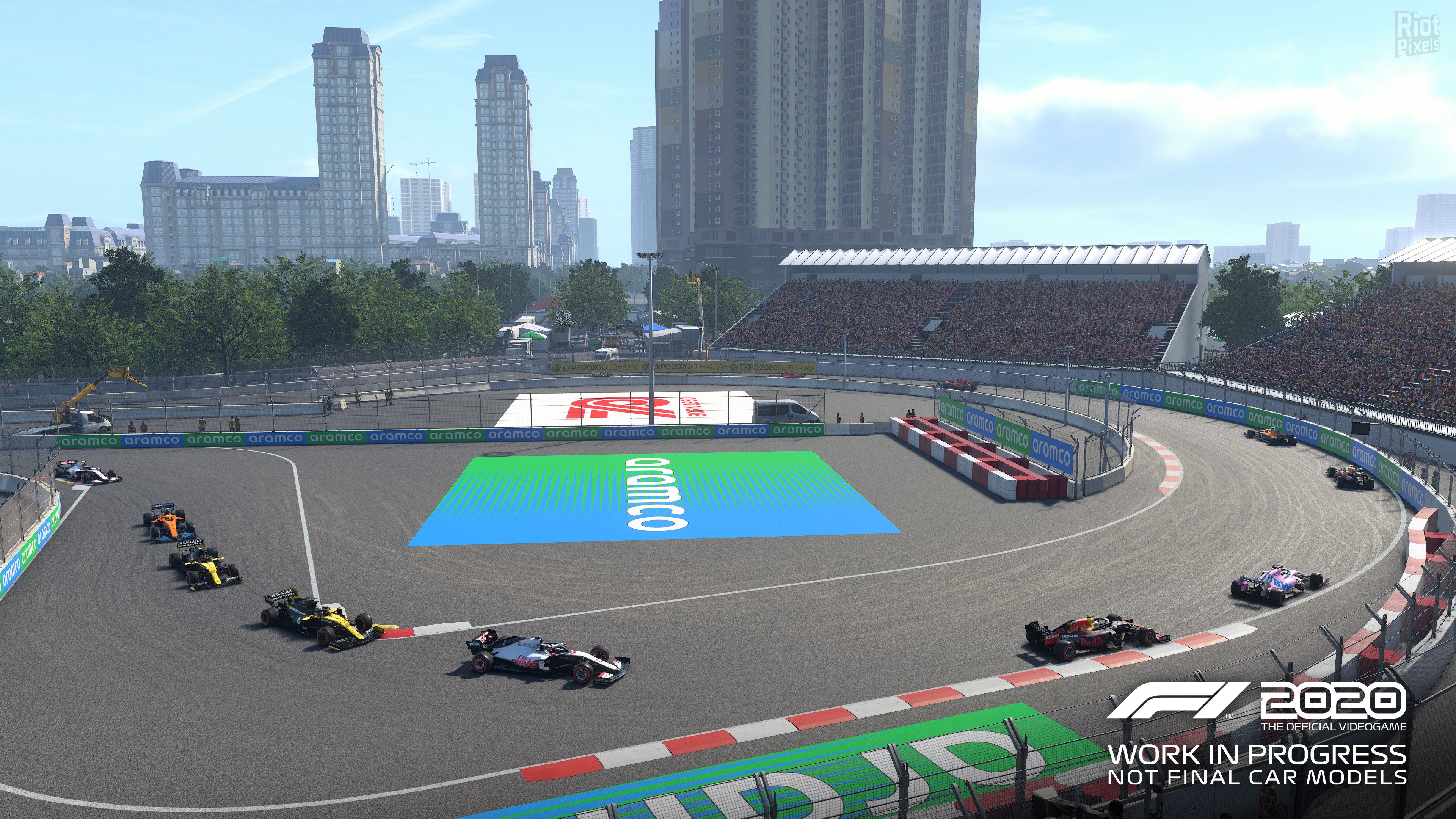 [7]-F1 2020: Deluxe Schumacher Edition – v1.18 + 5 DLCs Download