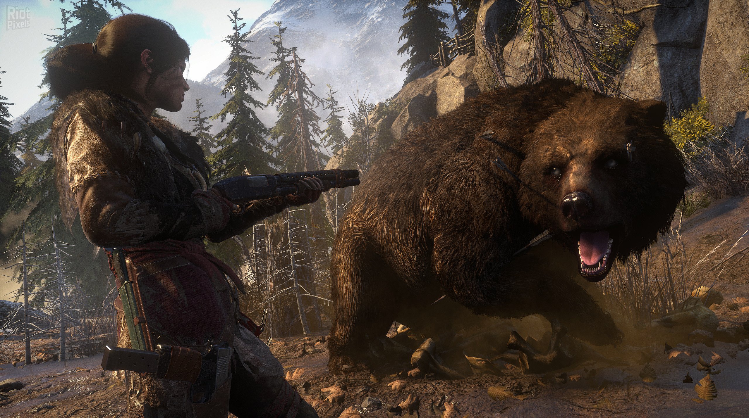 [8]-Rise of the Tomb Raider: 20 Year Celebration – v1.0.1026.0 (Denuvoless) + All DLCs Download