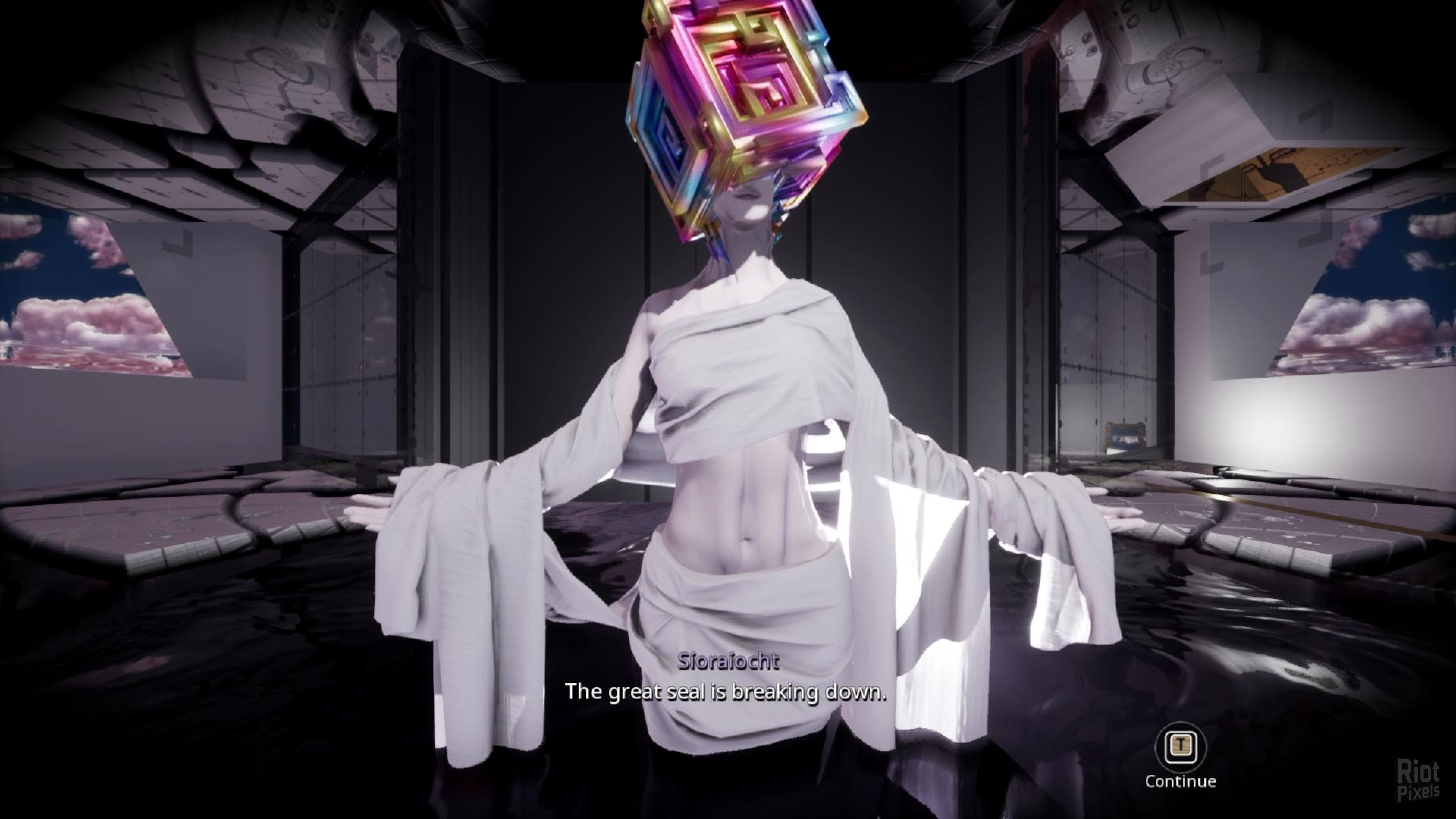 [6]-Recursive Ruin – v22.05.17 Download