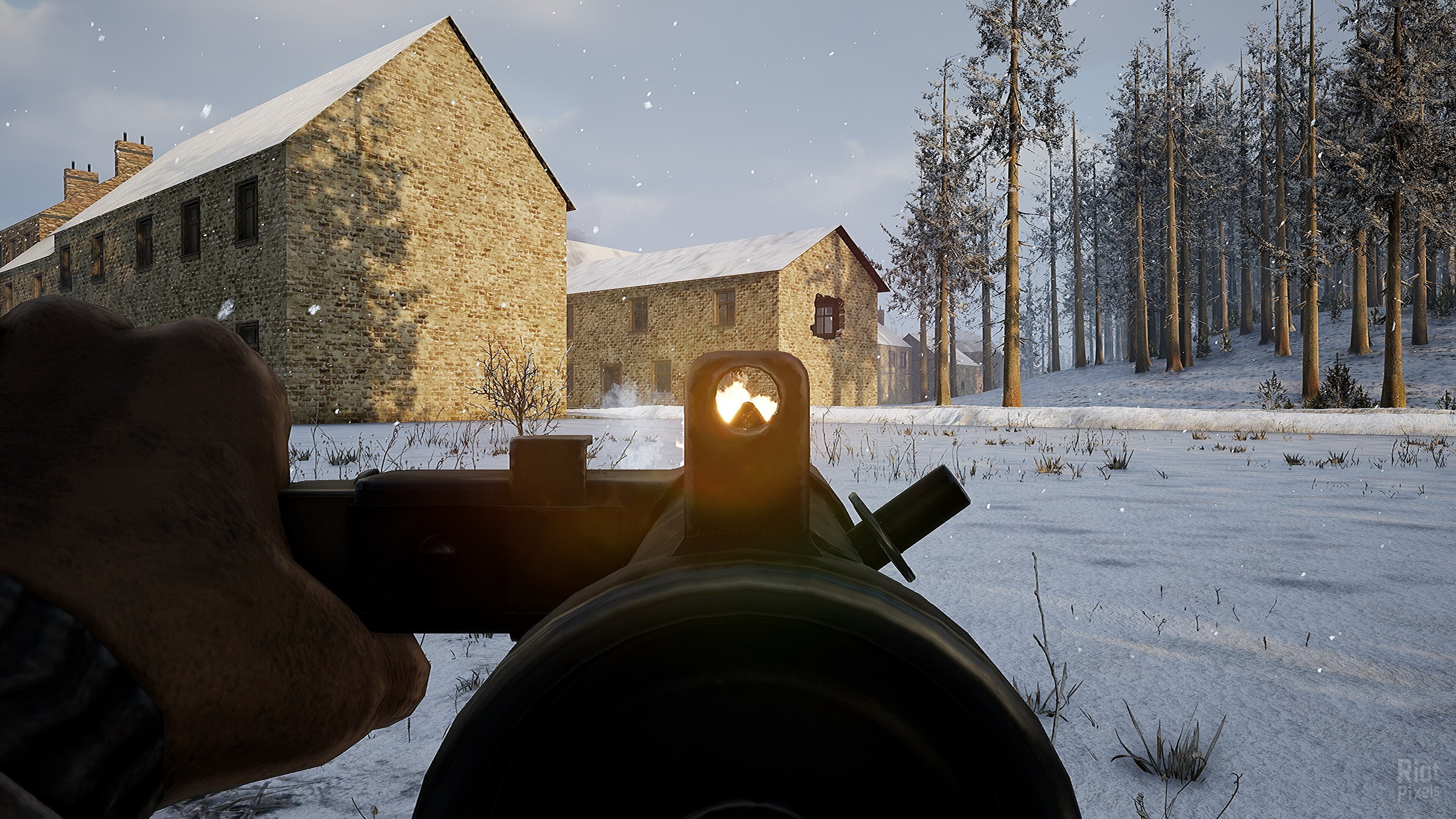 [10]-United Assault: Battle of the Bulge Download
