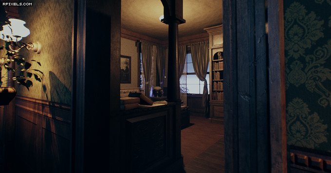 [4]-The Mystery of William Moore Download