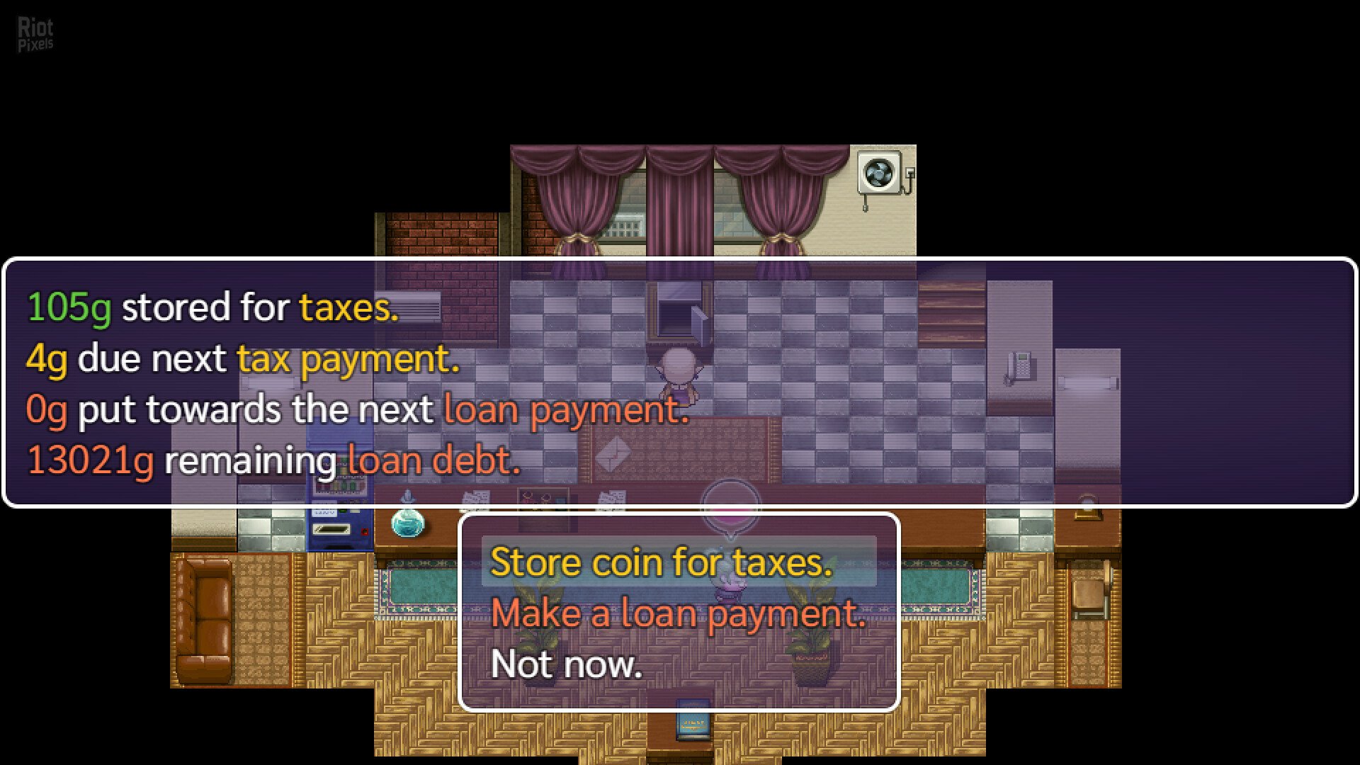 [15]-Final Profit: A Shop RPG + Bonus Soundtrack Download