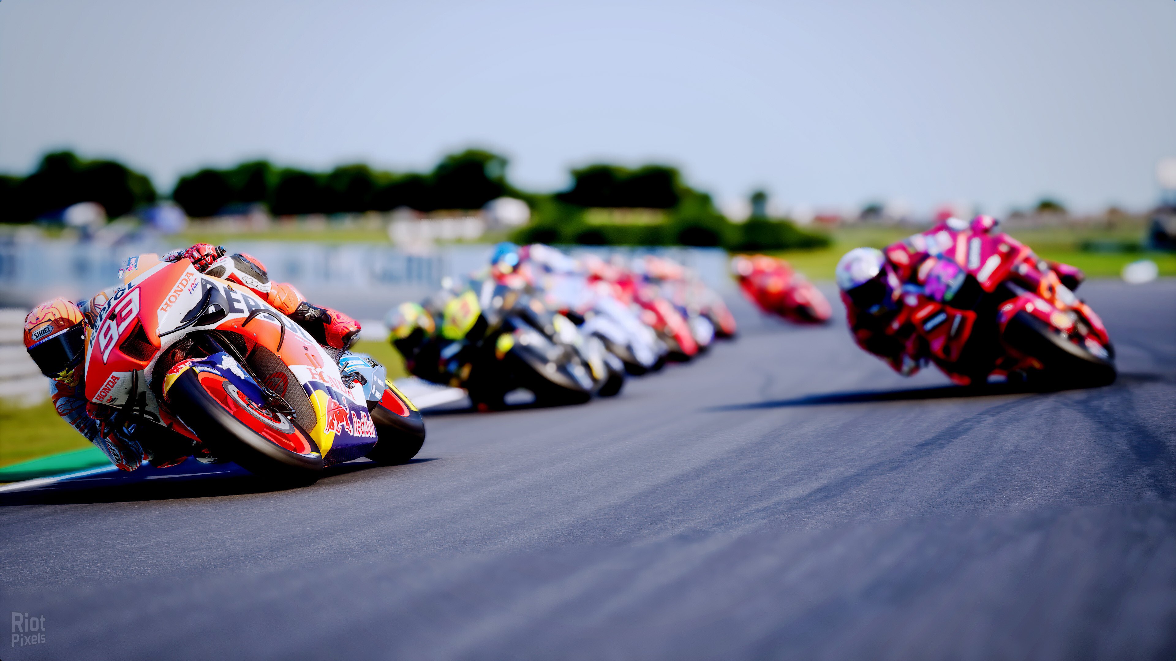 [10]-MotoGP 23 + 2 DLCs + Windows 7 Fix Download