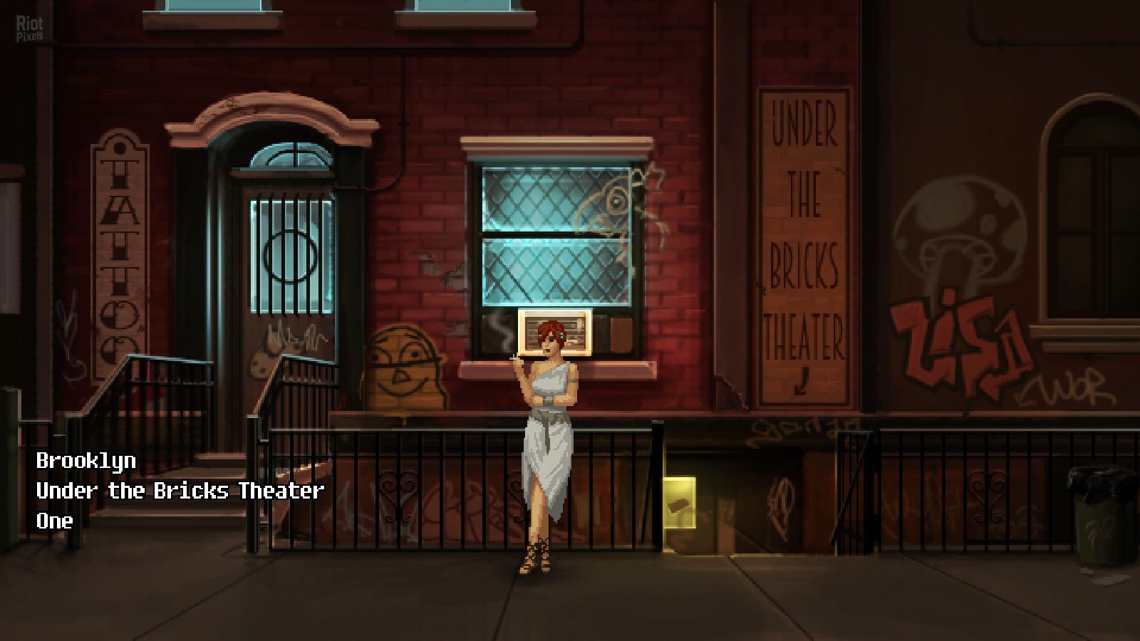 [8]-Unavowed – v2.0.1 + Bonus Wallpaper Download
