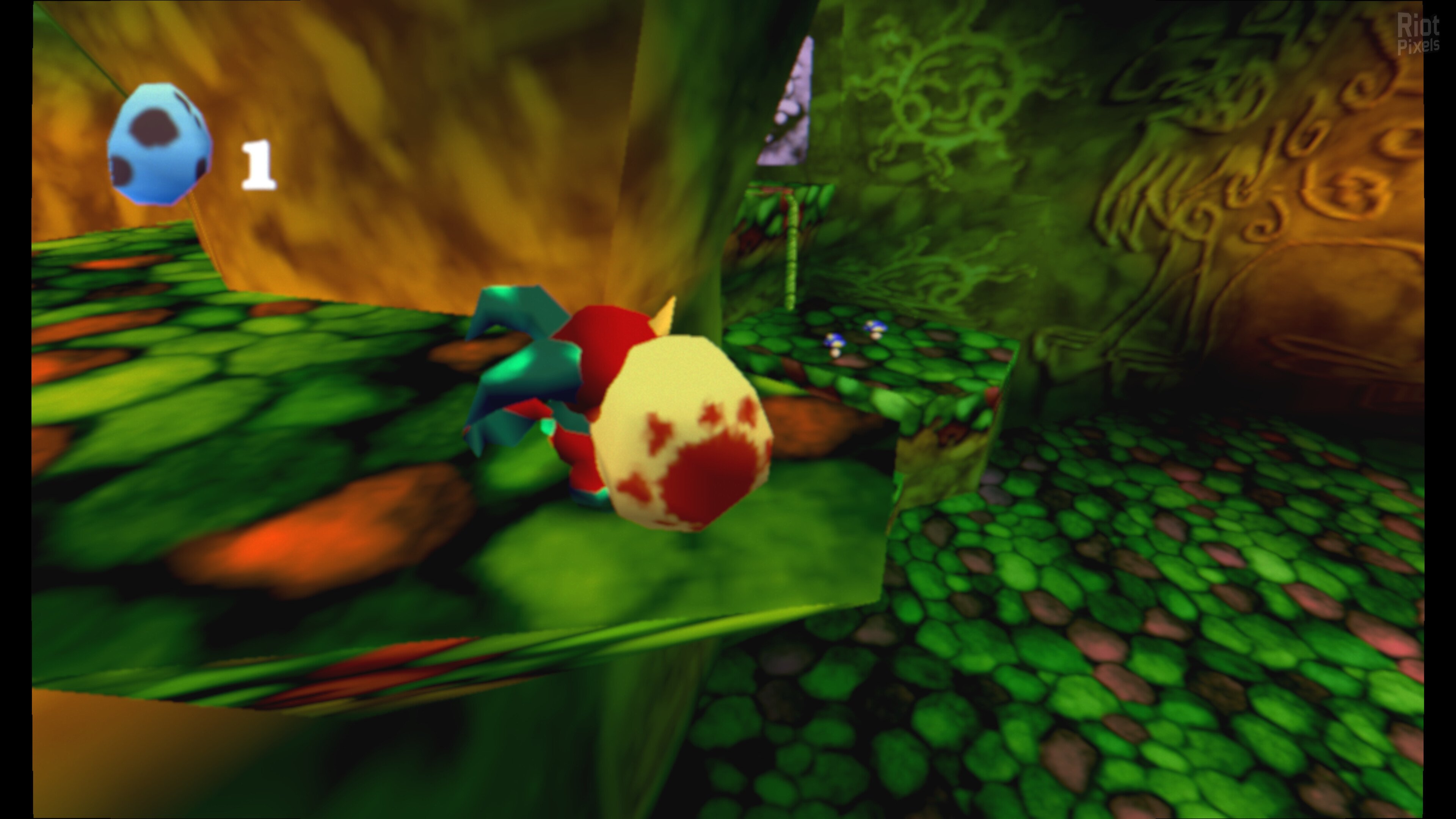 [13]-Cavern of Dreams: Deluxe Bundle! – v1.2 + Bonus OST Download