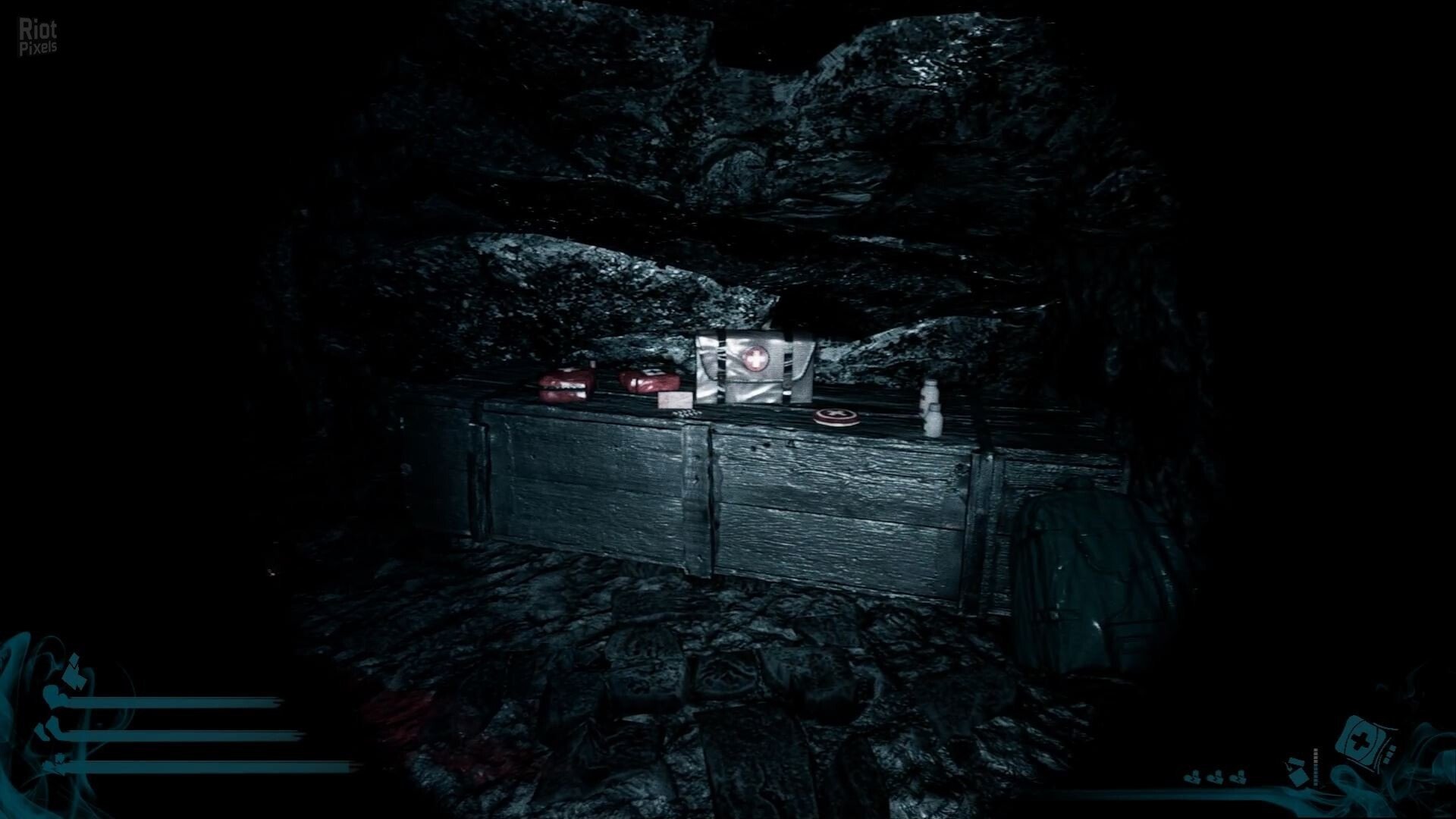 [5]-Ungate Download