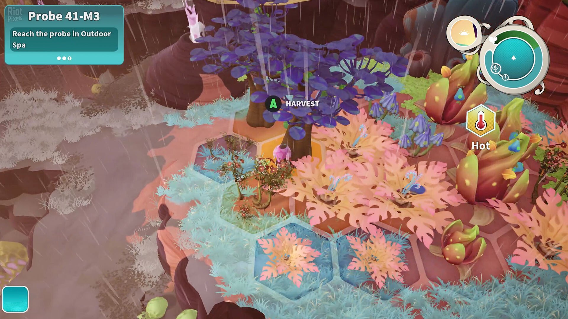 [10]-Distant Bloom – v41064.3120 Download