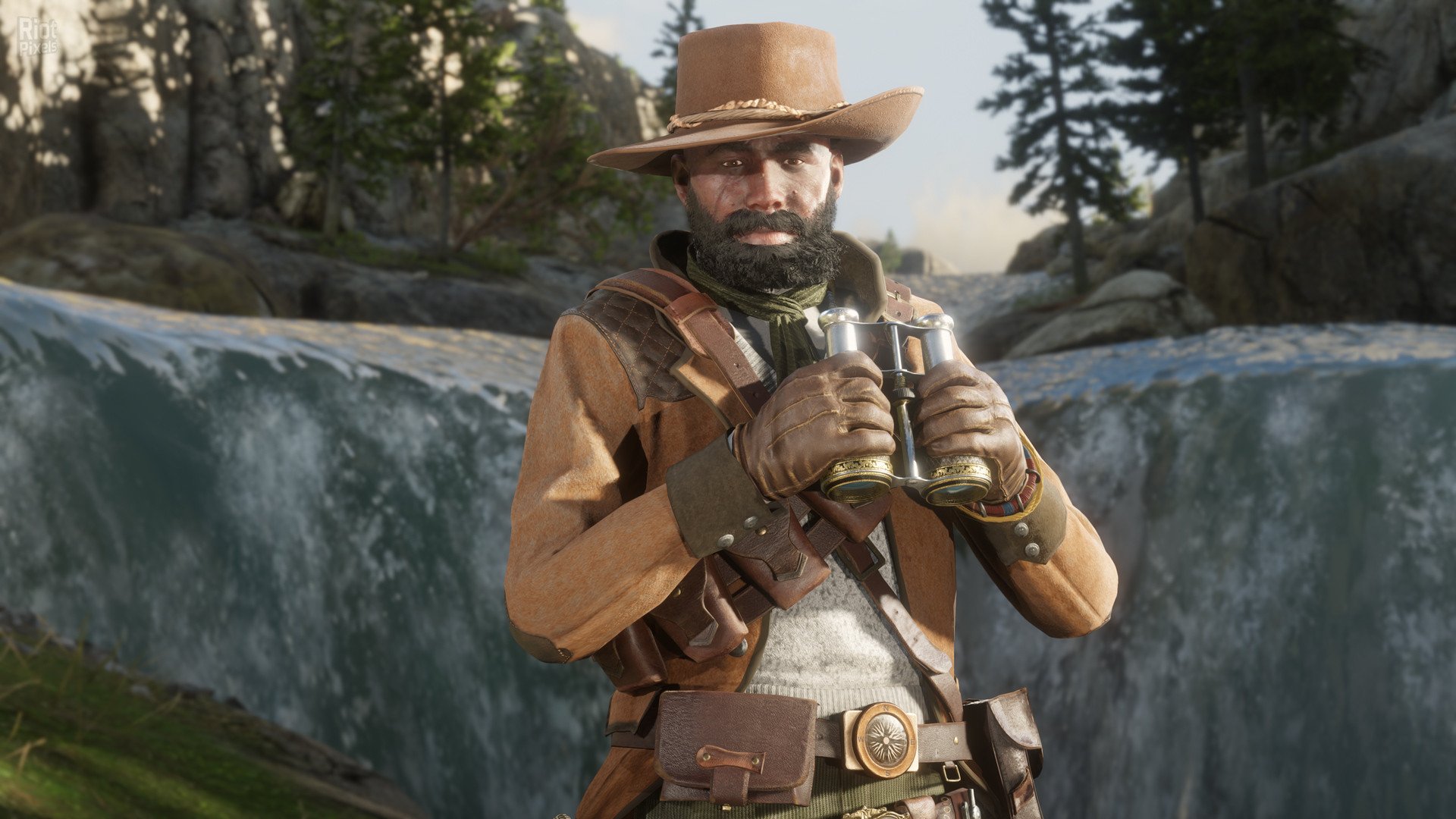 [2]-Red Dead Redemption 2: Ultimate Edition – Build 1491.50 + UE Unlocker Download