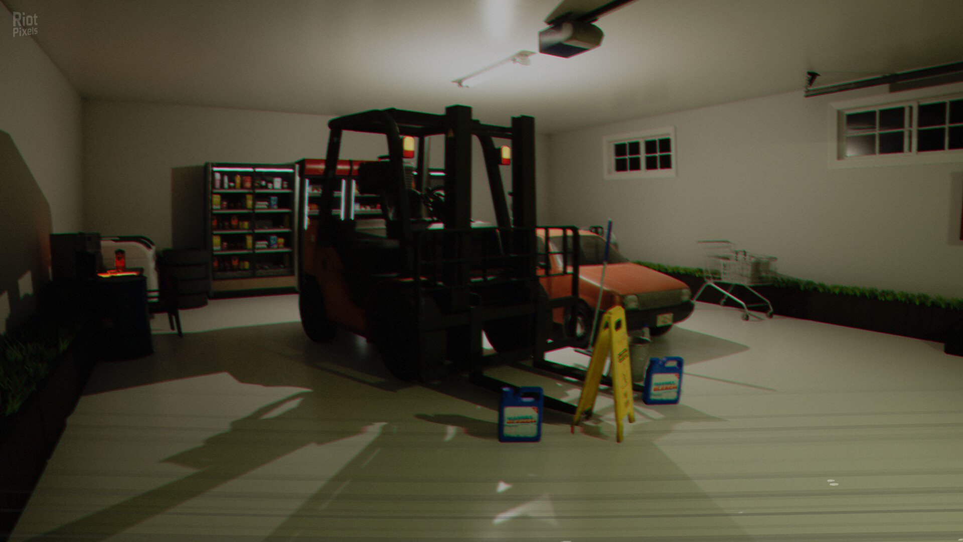 [12]-Hazing: Night Shift + Windows 7 Fix Download