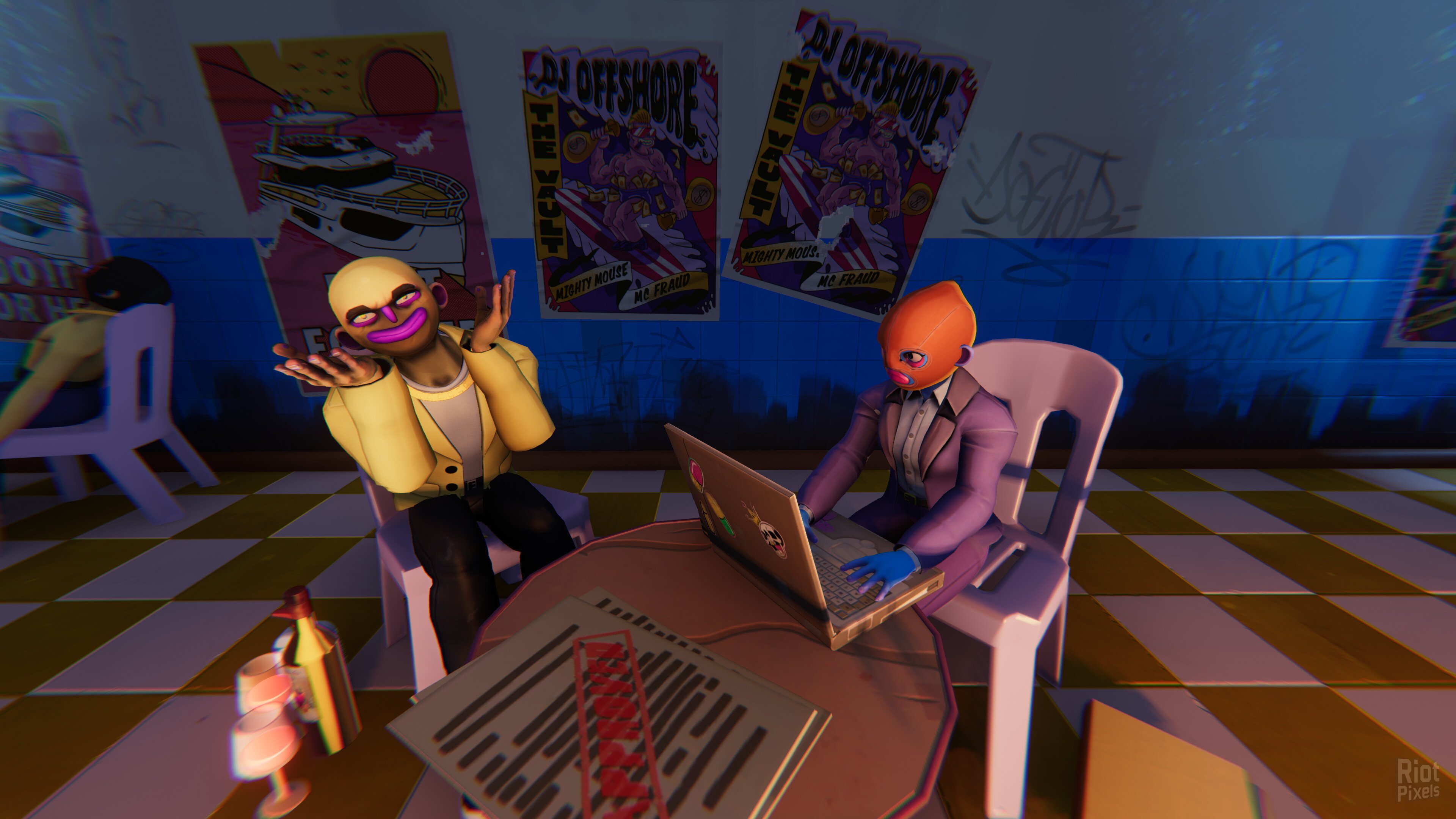 [5]-Anger Foot – v1.3 Download