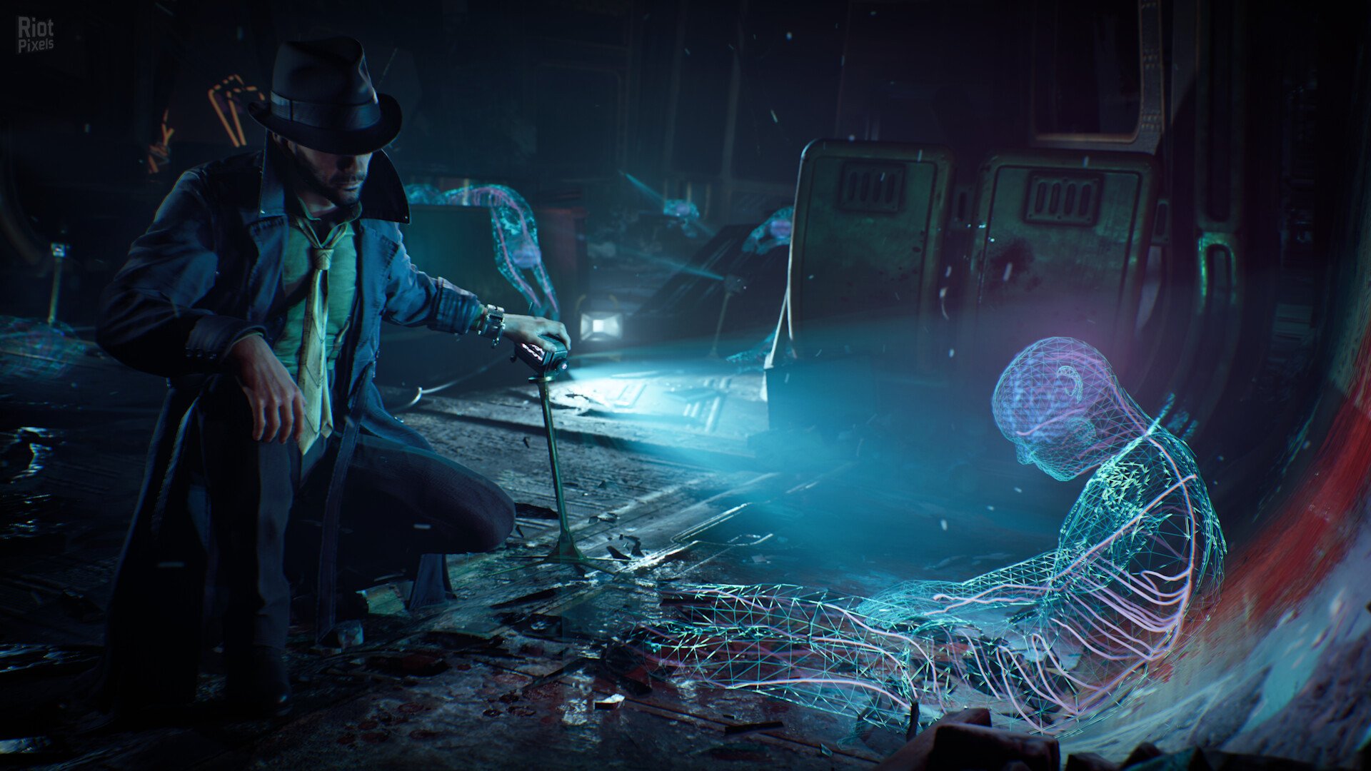 [9]-Nobody Wants to Die and Soundtrack Bundle – v1.0.1.0.46.065 Download
