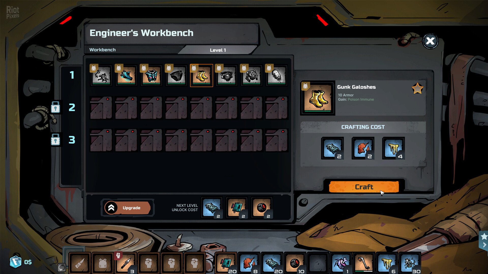 [8]-Space Prison: Supporter Edition + 2 DLCs Download