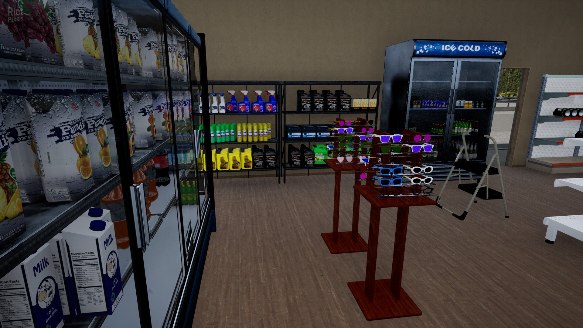[5]-Motel Manager Simulator Download