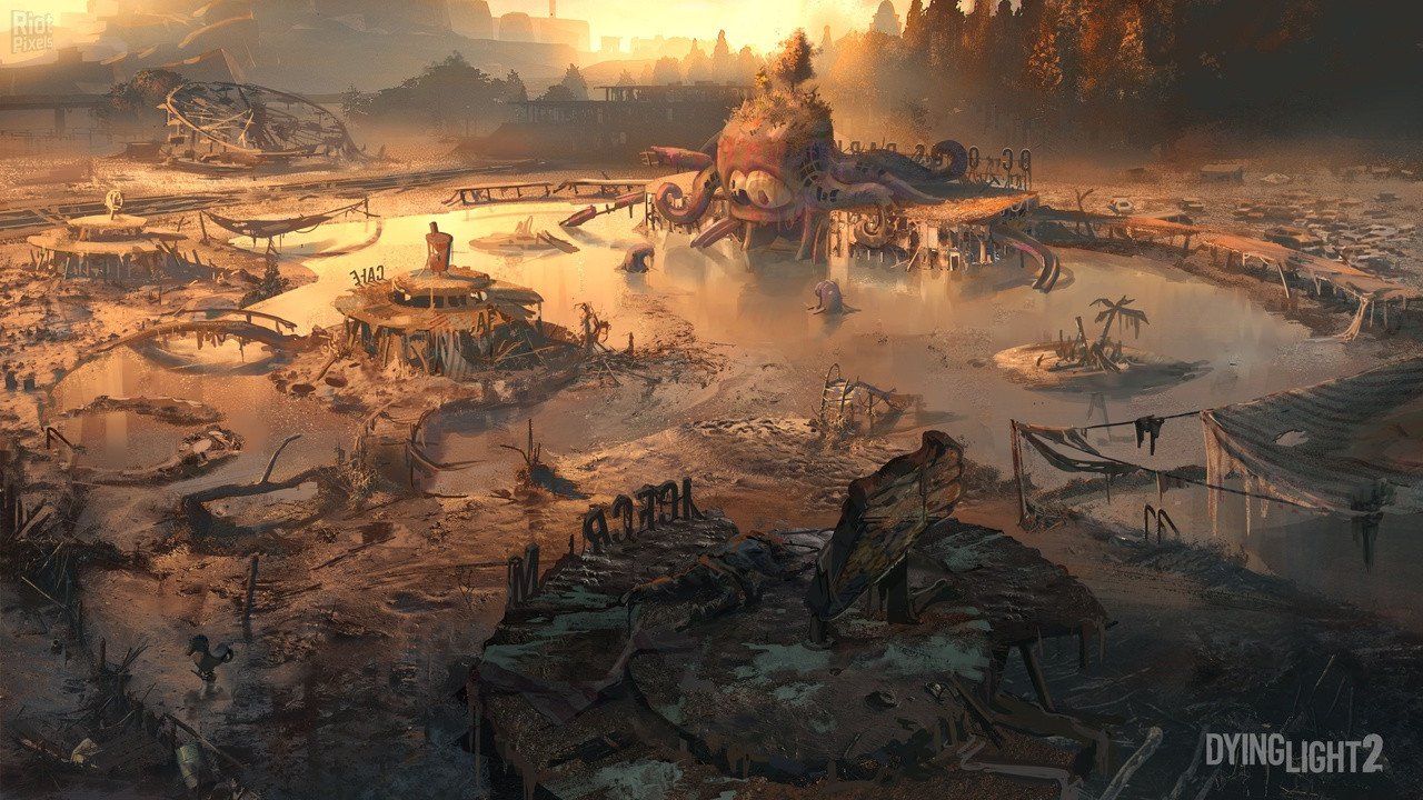 [29]-Dying Light 2: Stay Human – Ultimate Edition – v1.19.0 + 27 DLCs + Bonus Content + Multiplayer + Windows 7 Fix Download