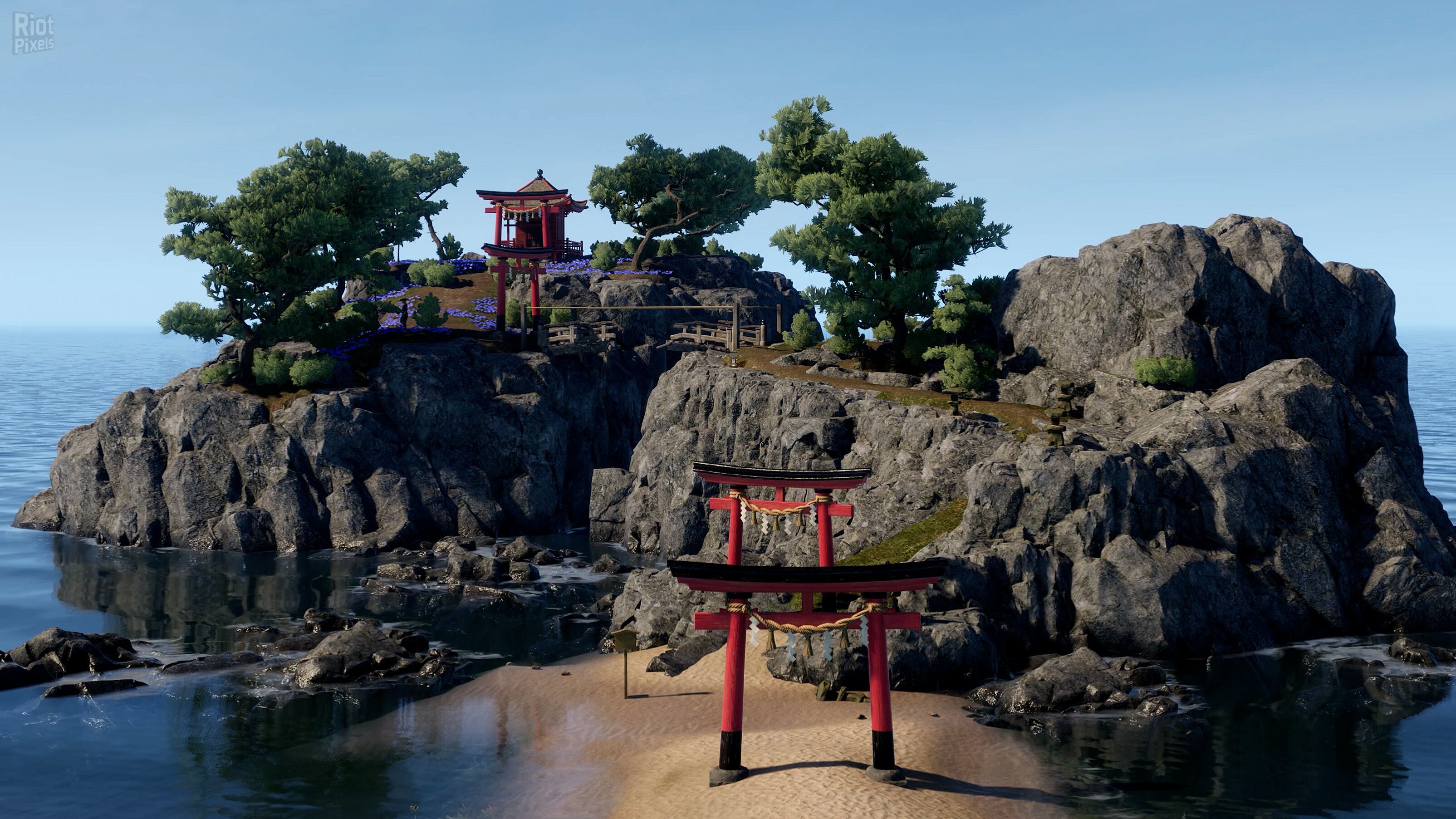 [3]-Sengoku Dynasty – v1.0.0.3 + Bonus Content Download
