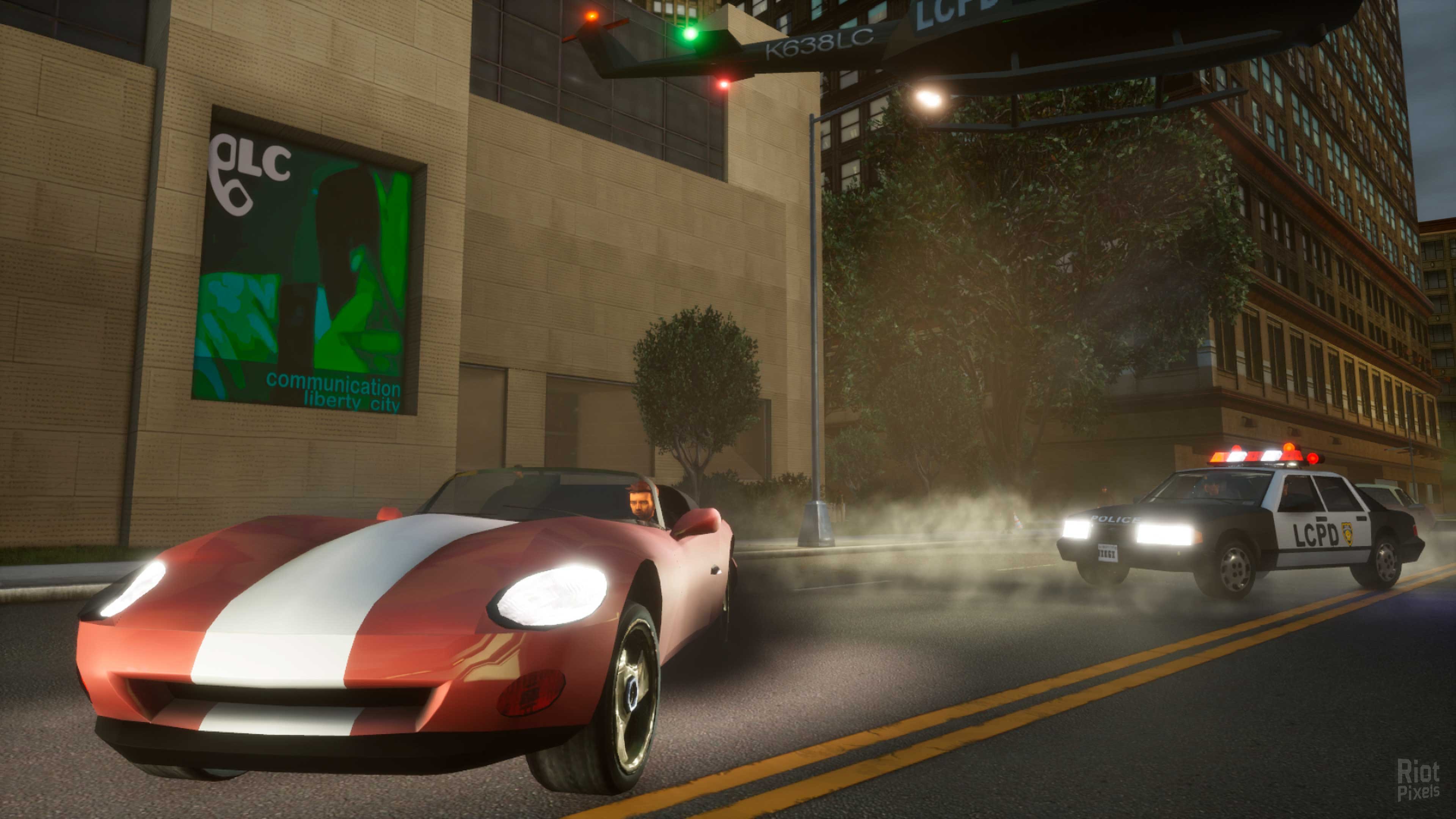 [11]-Grand Theft Auto: The Trilogy – The Definitive Edition, v1.112.48699928 / “Barbra Streisand” Edition + Windows 7 Fix Download