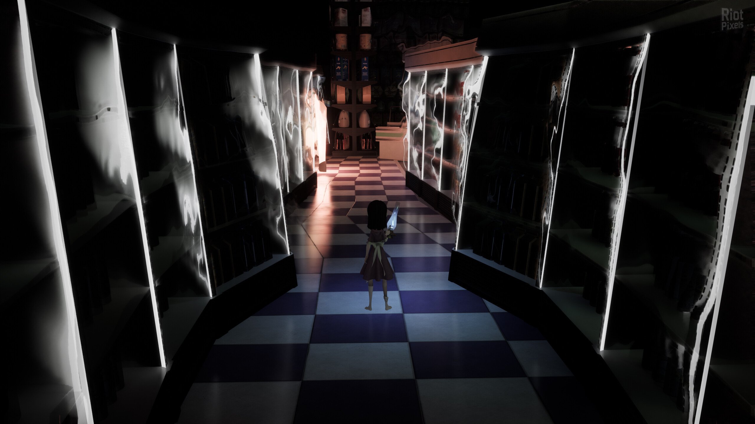 [8]-Beyond The Darkness + Windows 7 Fix Download