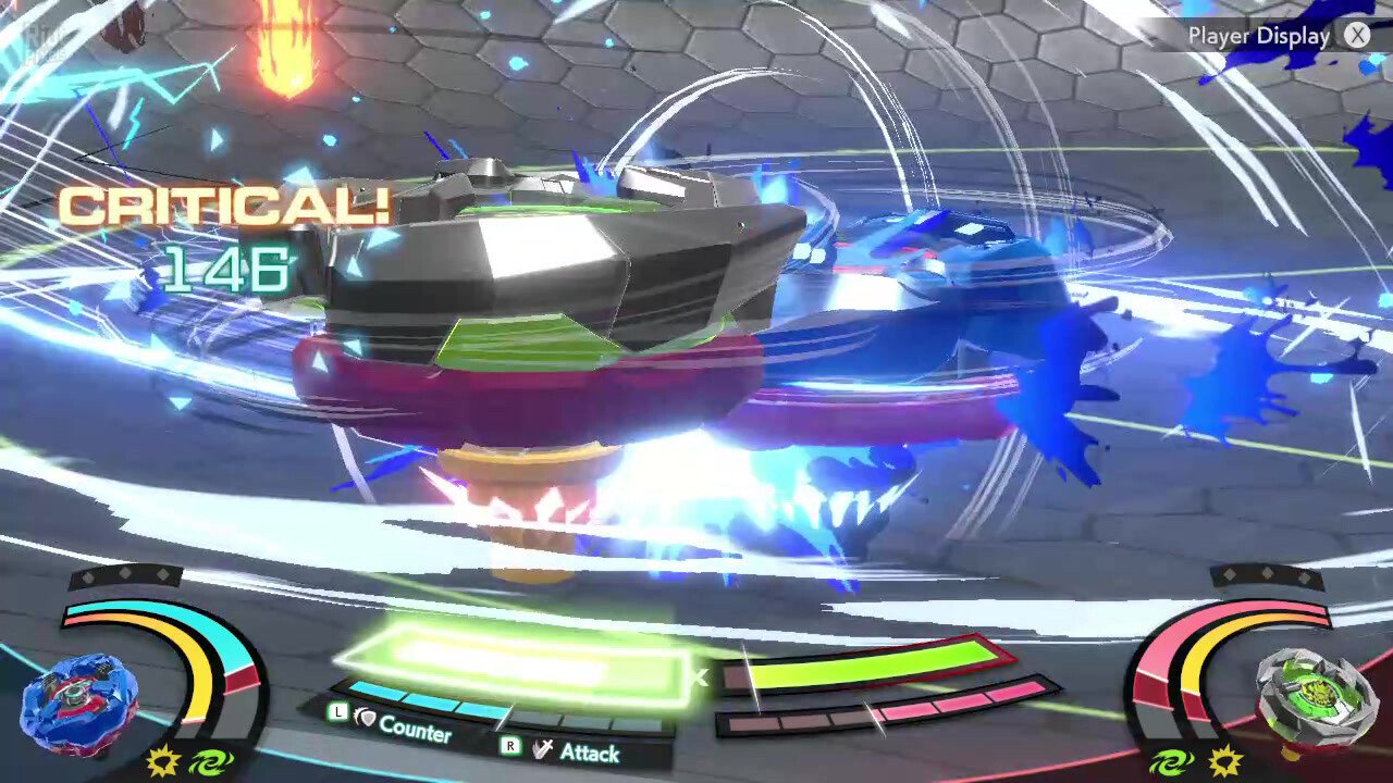 [8]-BEYBLADE X XONE – v1.0.0 + Bypass Save Fixes Download