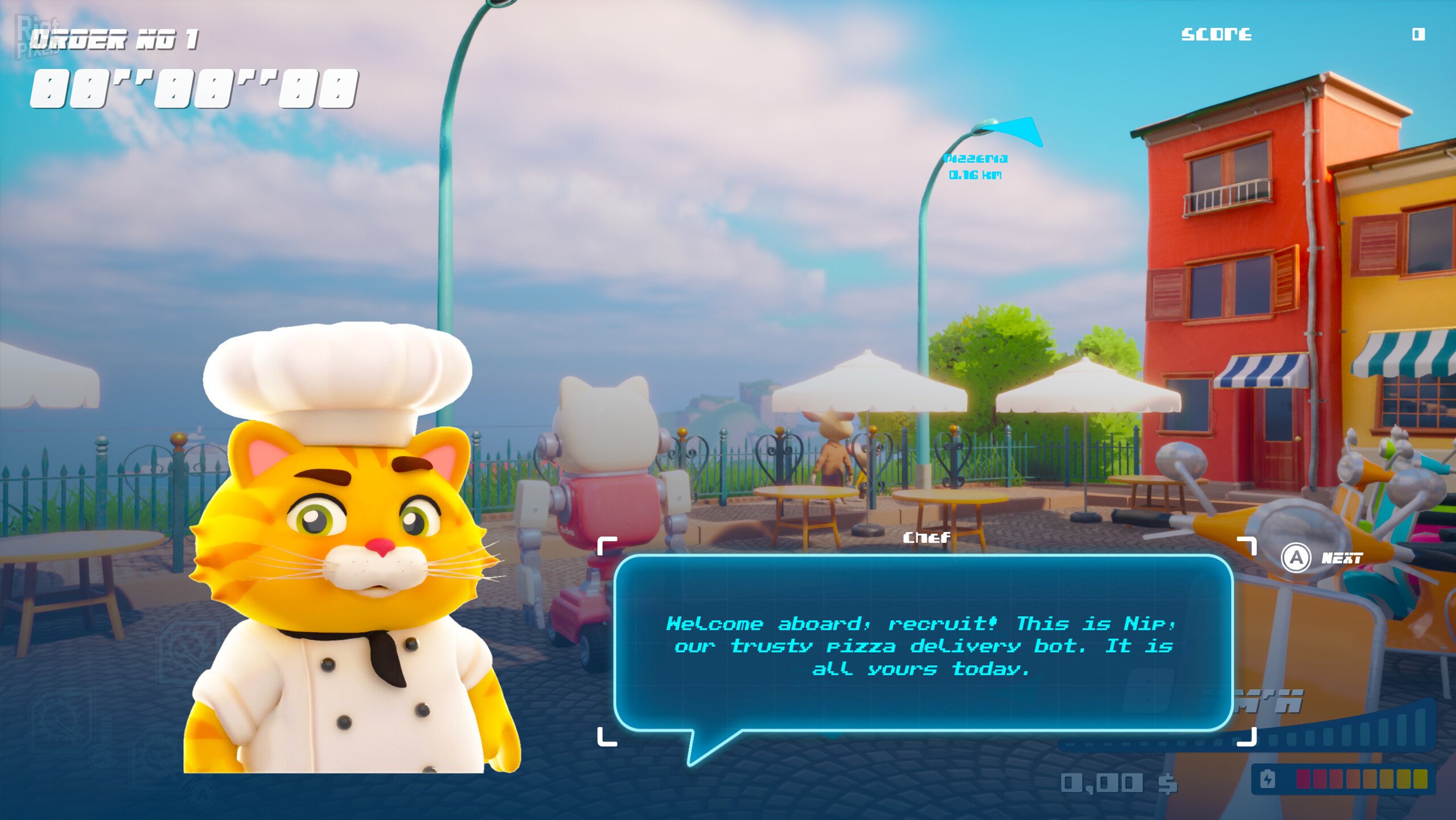 [6]-PizzaPanic Download