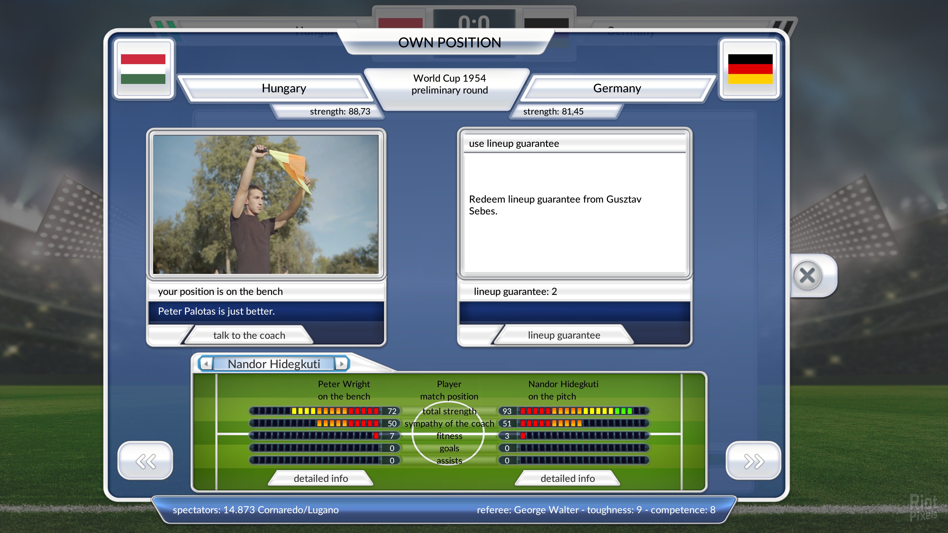 [11]-Goalgetter – v2.1.1 Download