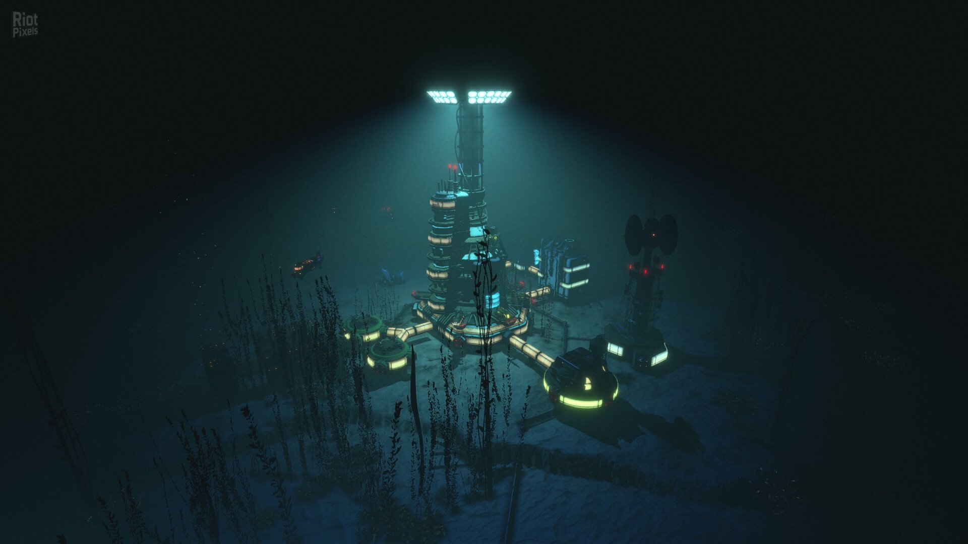 [13]-Surviving the Abyss – v1.03 Download